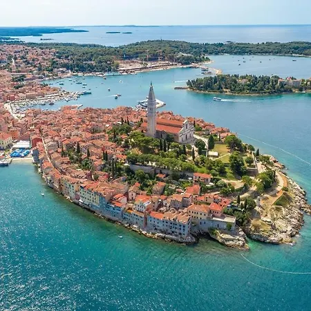 Casa vacanze House Mir Kanfanar