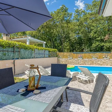 Casa vacanze House Mir Kanfanar
