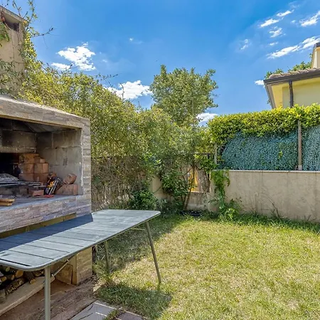 House Mir Casa vacanze